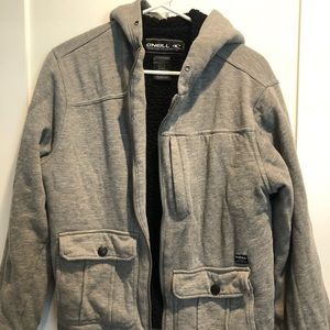 O’Neill Sherpa Jacket